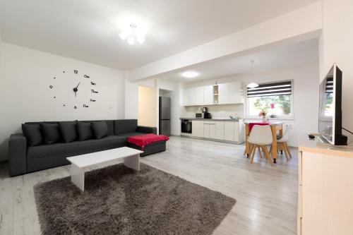 Fortuna Park Apartman