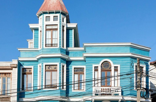 Fortunata Chacana Guest House