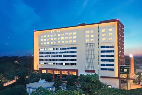 Fortune Airport Road Kochi - Member ITC hotels' group