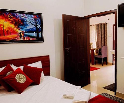 Fortune Tree Homestay