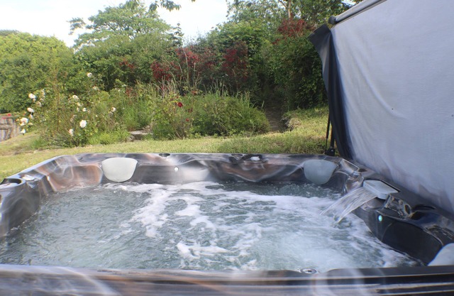 Fosfelle Glamping