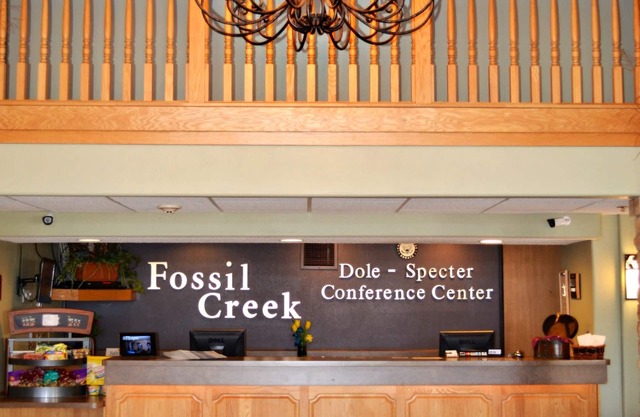 Fossil Creek Hotel And Suites