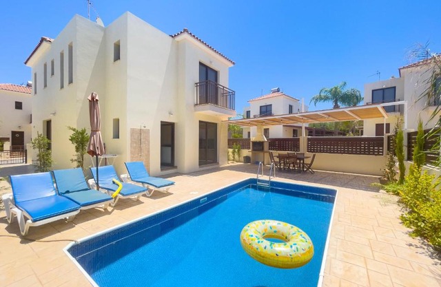 Fotini Villas