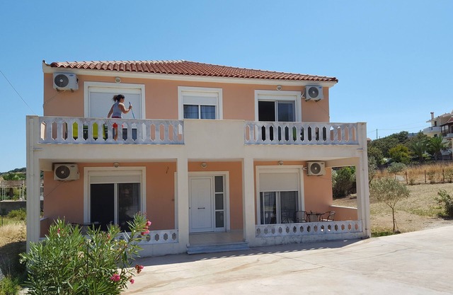 Fotis appartements et maisons