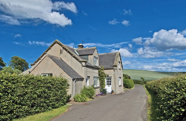 2 chambres logement dans Foulden