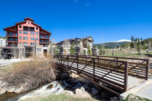 Founders Pointe 4473 Ski In Ski Out Winter Park Resort
