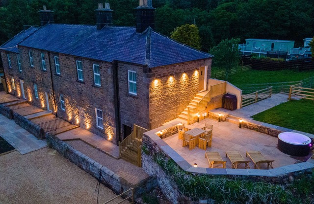 Appartement-Prestige-Salle de bain privée séparée