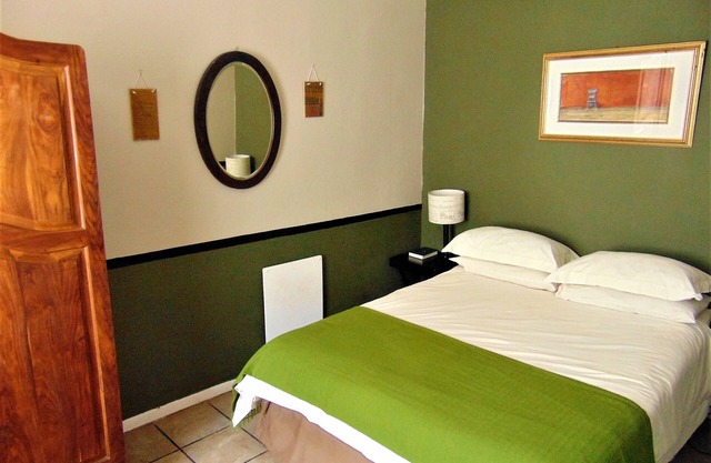 Fountain Baths Guest Cottages (unité 3)