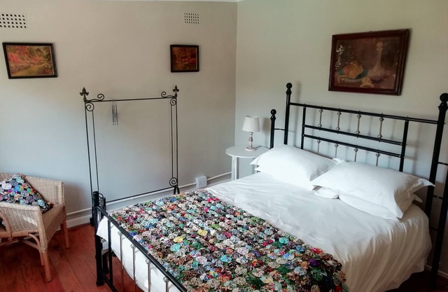 Fountain Baths Guest Cottages (unité 5)
