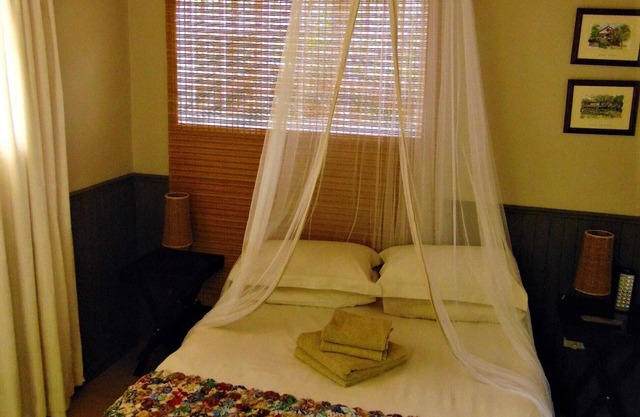 Fountain Baths Guest Cottages (unité 7)