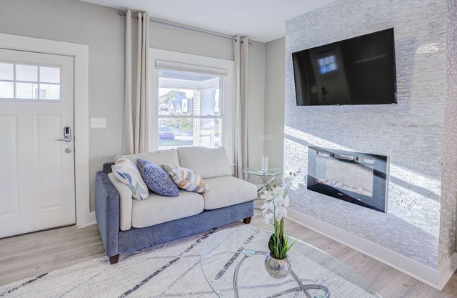 Fountain Gem: Your Urban Oasis