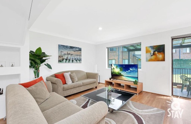 Fountain View Estate - QSTAY