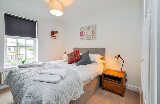 Vue sur les fontaines Appartement 2 chambres