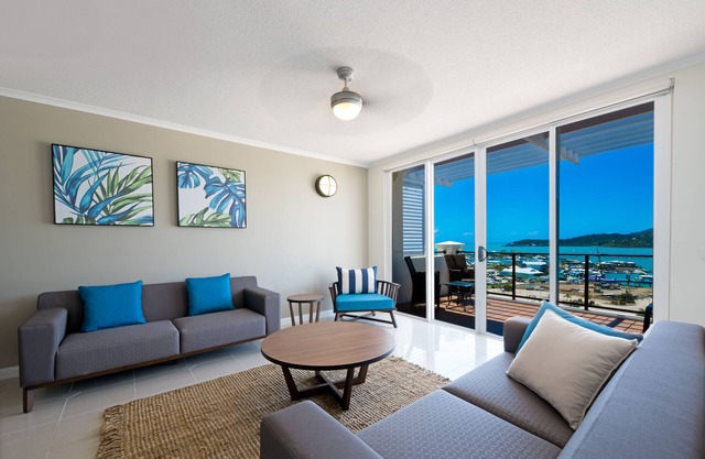 Four Bedroom Five Bathroom Two Level Top Floor Luxe Spa Penthouse