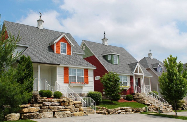 Four Bedroom, Luxury Cottage, Branson, Missouri (2442869)