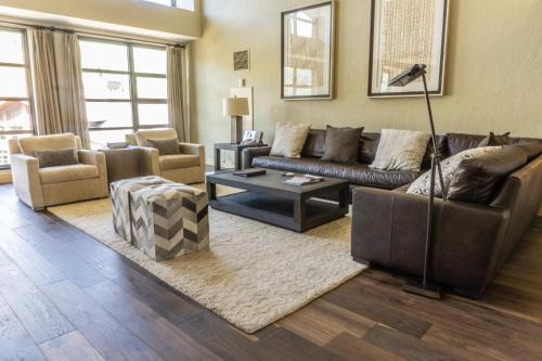 Four Bedroom Penthouse in Canyons Village