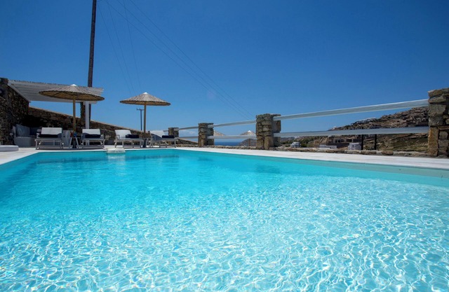 Four Bedroom Villa with Private Pool, Senses Luxury Villas & Suites