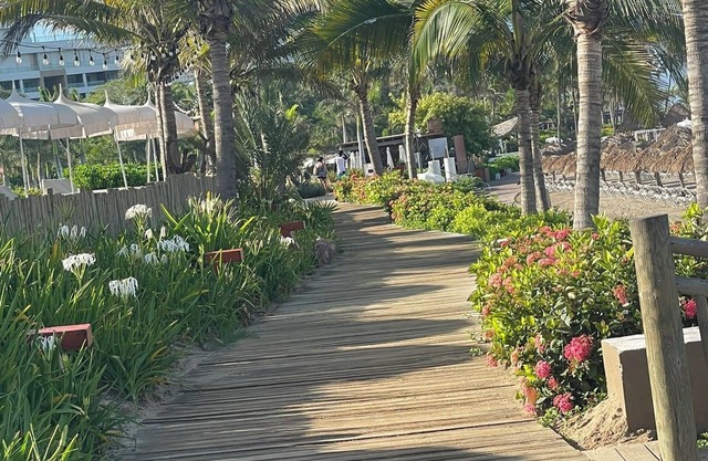 Four Diamond Award-winning 2-bedroom Vidanta resort