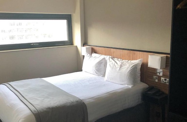 Four Elements Hotel