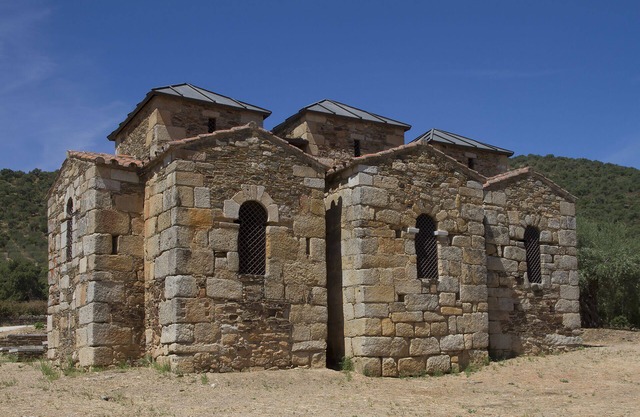 Bungalow pour quatre personnes dans la campagne espagnole, unique pour les amoureux de la nature.