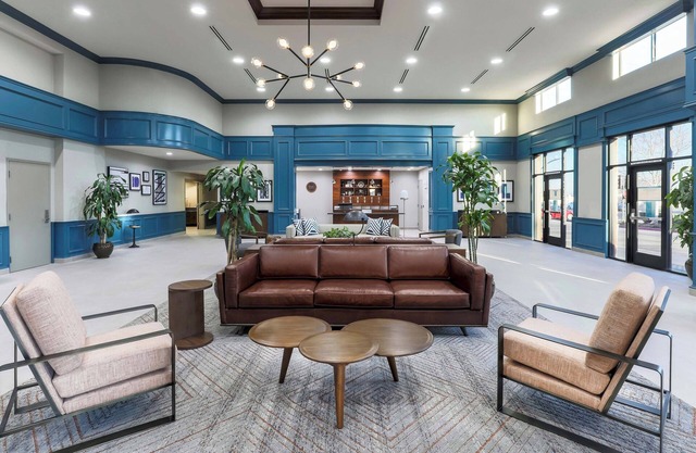 Four Points by Sheraton Ontario-Rancho Cucamonga