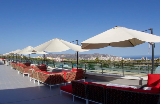 Four Points® by Sheraton Costa Blanca