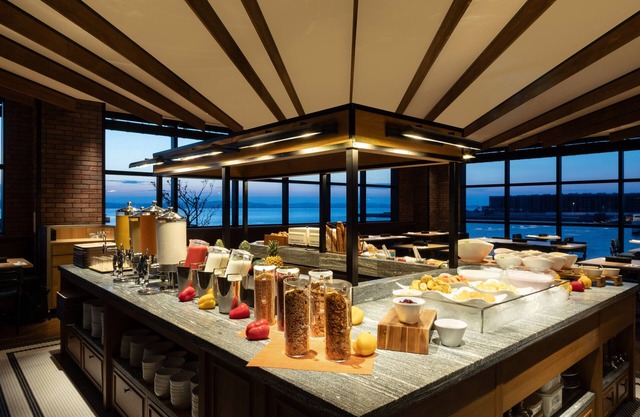 Four Points by Sheraton Nagoya, Chubu International Airport