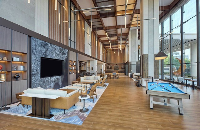 Four Points By Sheraton Rizhao