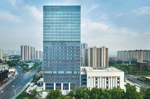 Four Points by Sheraton Rizhao