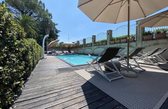 Four Points Flex by Sheraton Naples Marigliano
