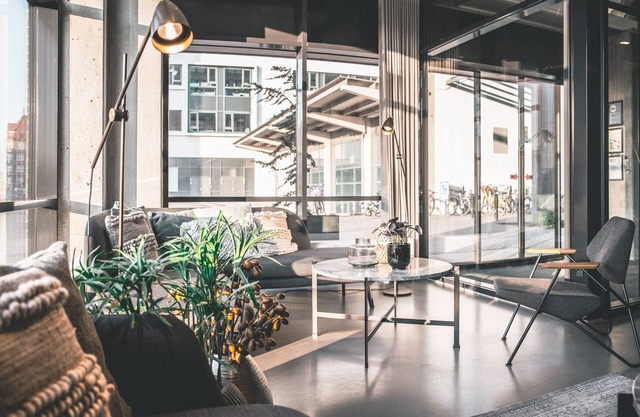 Four Points Flex by Sheraton Aalborg