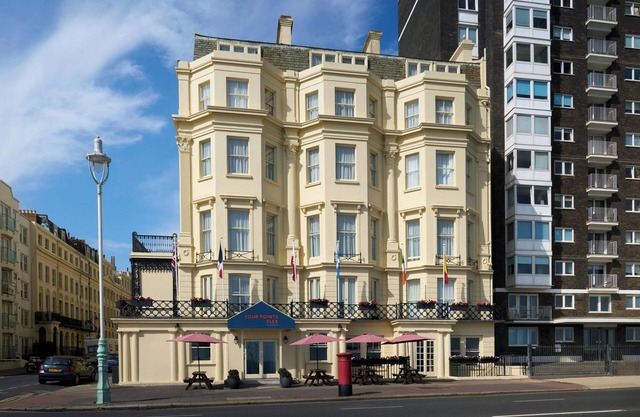 The Kings Hotel