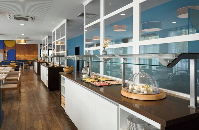 GHOTEL hotel & living Essen