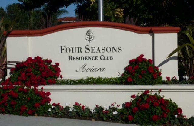 Four Seasons Aviara Two Bedroom April 20 - 27, 2025 Easter Week
