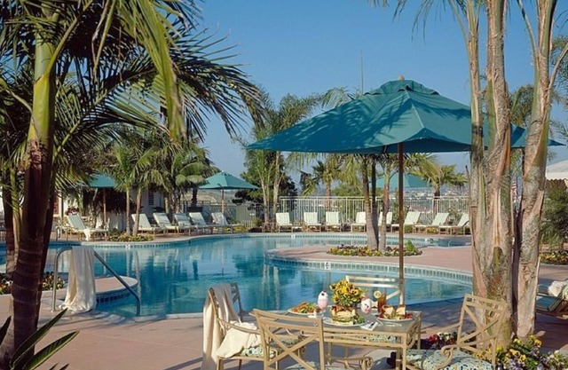 Four Seasons Aviara Two Bedroom September 23 - 30, 2022 $2,600
