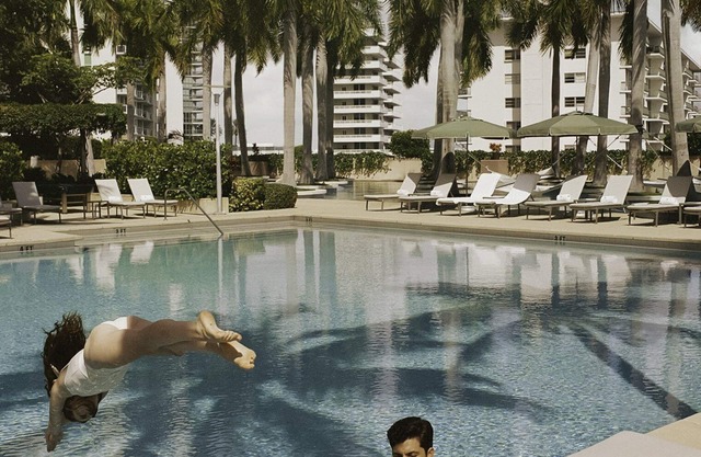 Four Seasons Hotel Miami