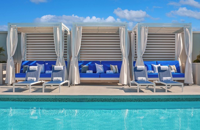 Four Seasons Hotel Silicon Valley at East Palo Alto