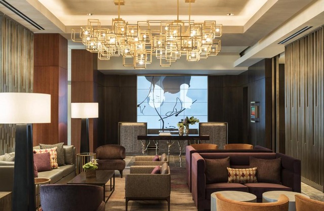 Four Seasons Hotel Silicon Valley at East Palo Alto