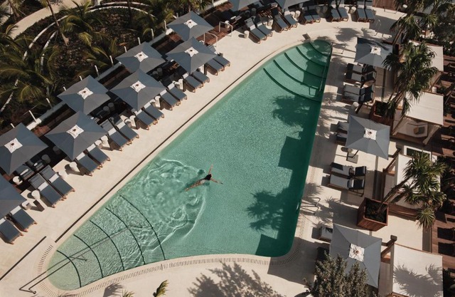 Four Seasons Hotel and Residences Fort Lauderdale
