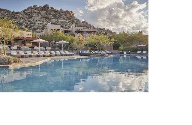Four Seasons Residence Club Scottsdale, AZ 2BR