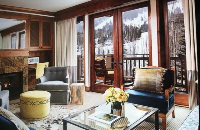 Résidence Four Seasons Jackson Hole