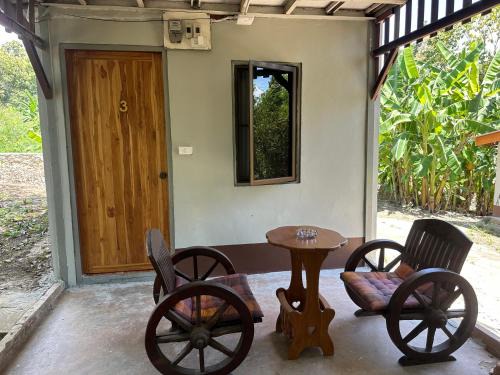 FourTwoEight Mini House
