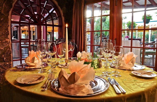 Fourways Inn