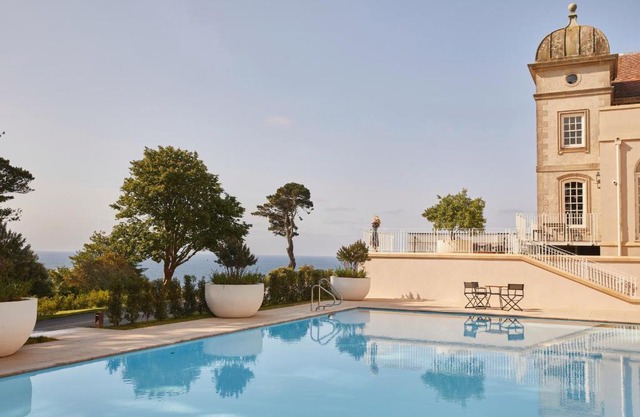 Fowey Hall Hotel
