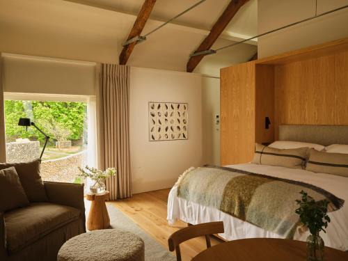 Fowlescombe Farm