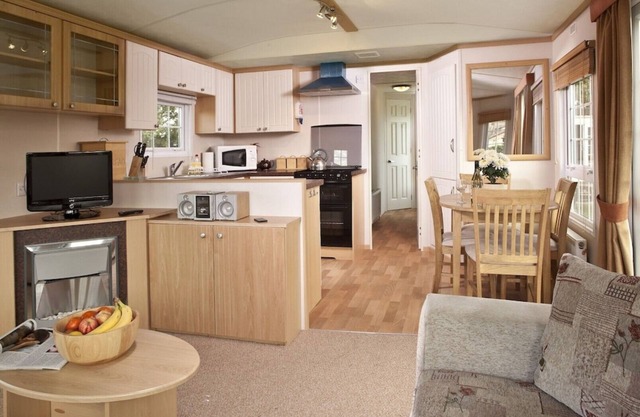 Fox Cottage Sleeps 4 (2 Bedrooms),