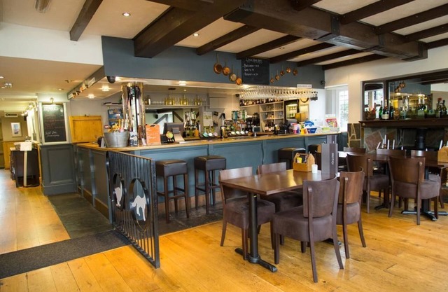 Fox & Goose Inn