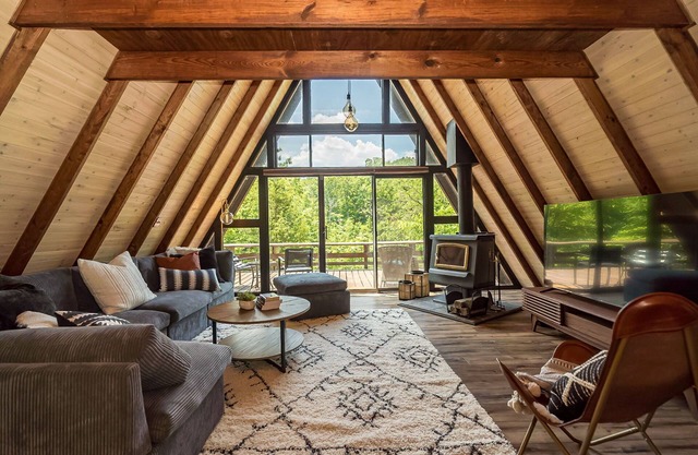 Fox Hollow by Innsbrook Vacations!