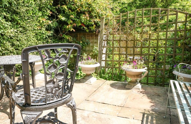 Foxglove Cottage, BLOCKLEY