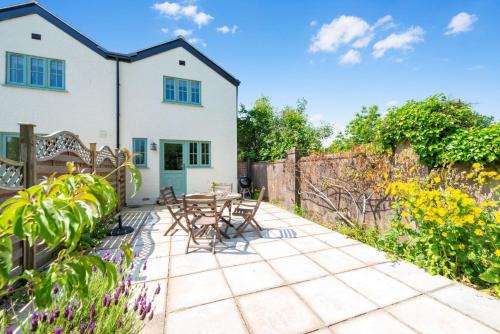 Foxglove Cottage
